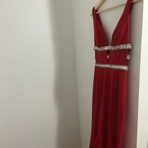 COPY - Sherri Hill prom gown !